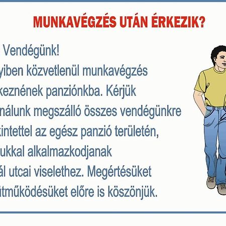 Olympos Panzio Ξενοδοχείο Budaörs Εξωτερικό φωτογραφία